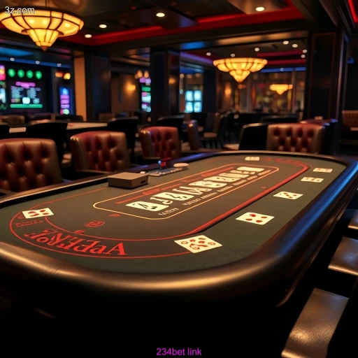 Jackpots incríveis na 234bet link: uma jornada emocionante