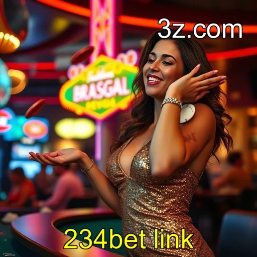234bet link Ao Vivo
