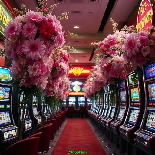 234bet link Cassino Ao Vivo