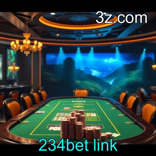 Loteria Avançada no 234bet Link: Emoção e Ganhos