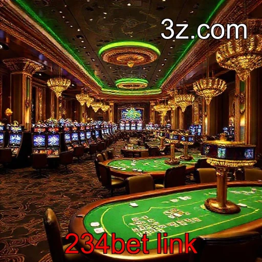 Promoções Imperdíveis no 234bet Link para Jogadores Atentos