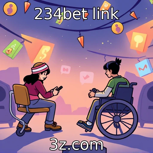 Acessibilidade em games e seu impacto social