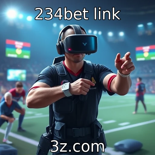 Integração de tecnologias AR e VR nos jogos