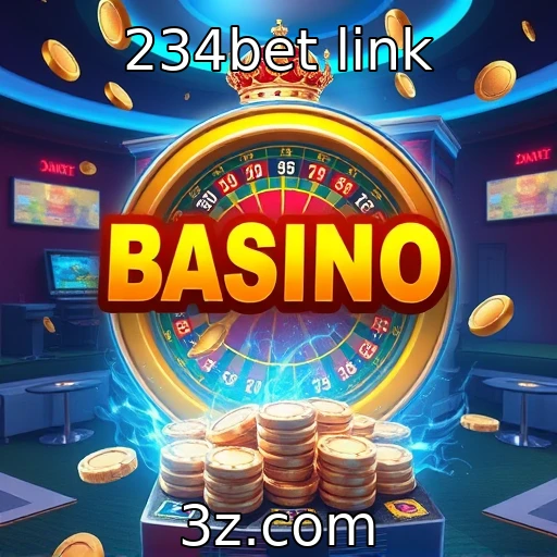 Tendências no design de jogos de cassino virtual