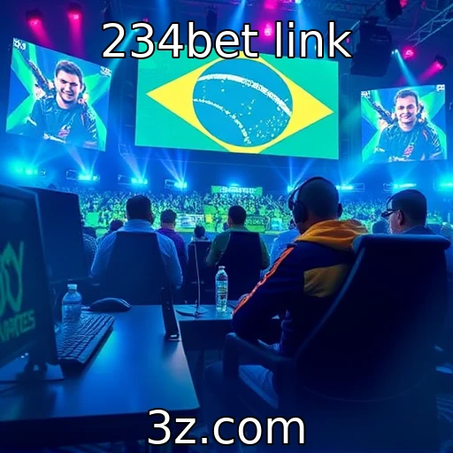 O papel dos eSports na popularização dos jogos