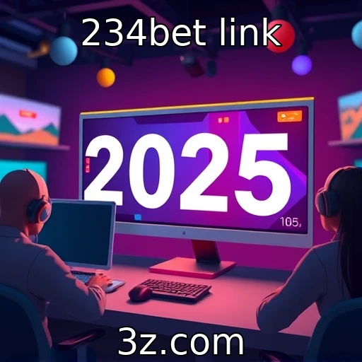 Tendências na indústria de jogos para 2025