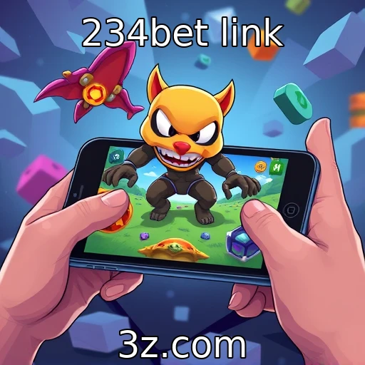 Tendências de desenvolvimento em games para dispositivos móveis