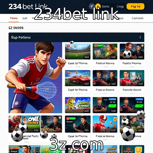 Novas tendências em jogos de apostas online